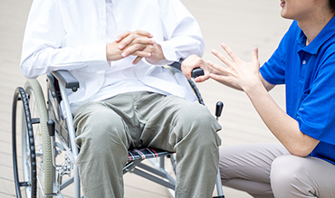 グループホーム