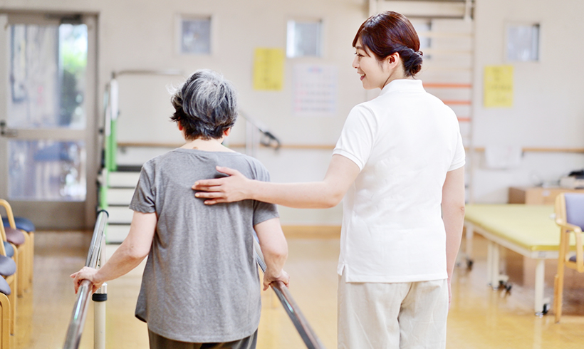 ショートステイ