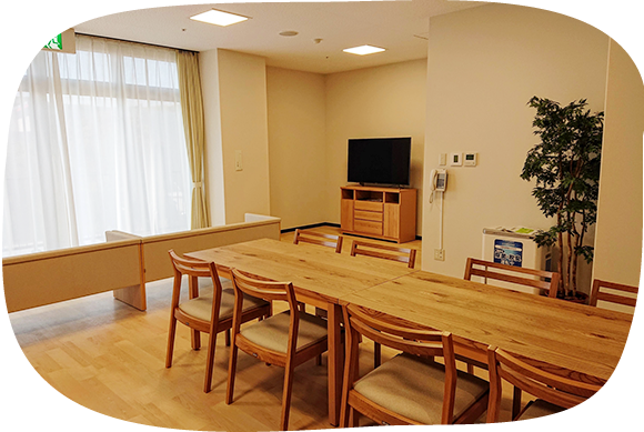 共用型デイサービス