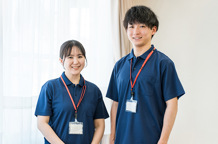 令和ふくし会の想い