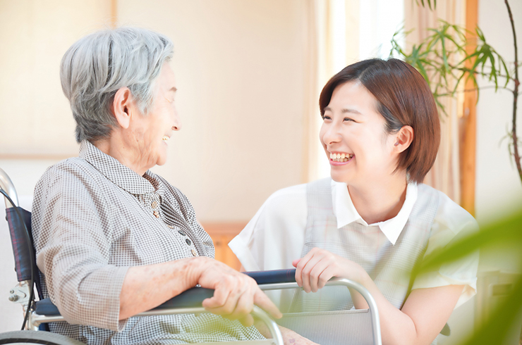 令和ふくし会の想い